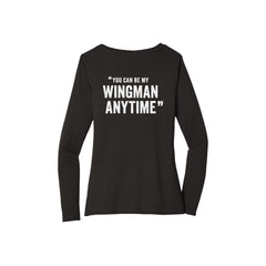 Rusty Bucket Workwear - Active 50/50 Very Important Tee