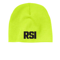 Renier Construction - Port & Company® - Beanie Cap