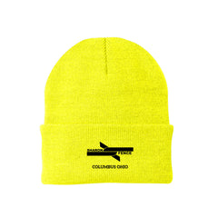 Sharon Fence - Port & Company® - Knit Cap