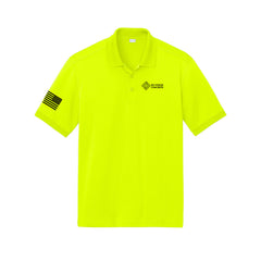 En-Vision Concrete - CornerStone® Tall Workwear Pro Polo