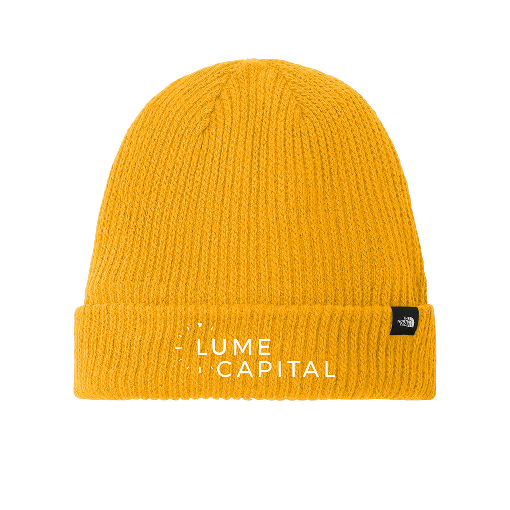Lume Capital - The North Face® Circular Rib Beanie