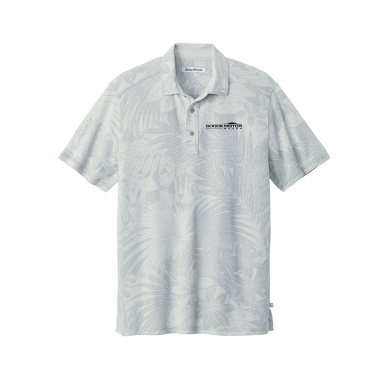 Goode Motor Mazda - Tommy Bahama® Santiago Paradise Polo