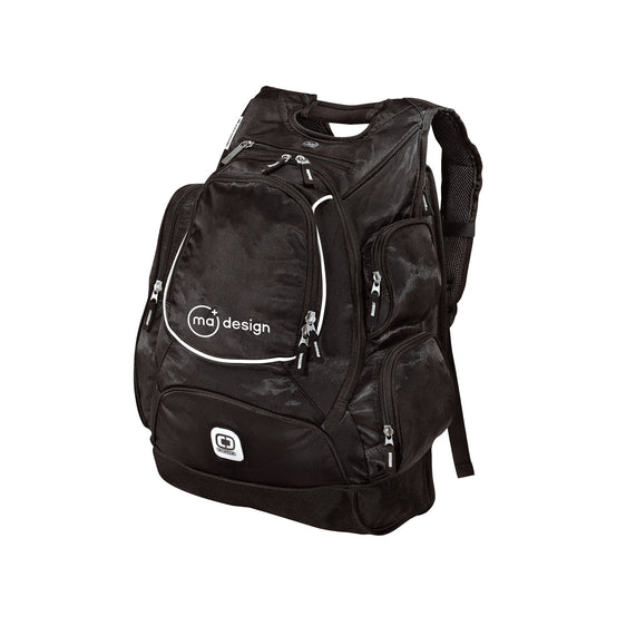 MA Design - OGIO - Bounty Hunter Pack