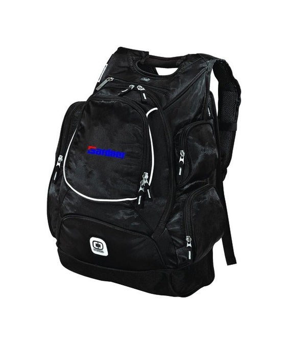 Gardner - OGIO Bounty Hunter Pack