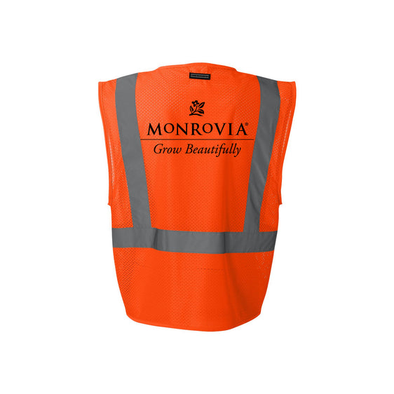 Monrovia - Ultra-Cool™ Mesh Vest | FOR MONROVIA CRAFTSMEN ONLY