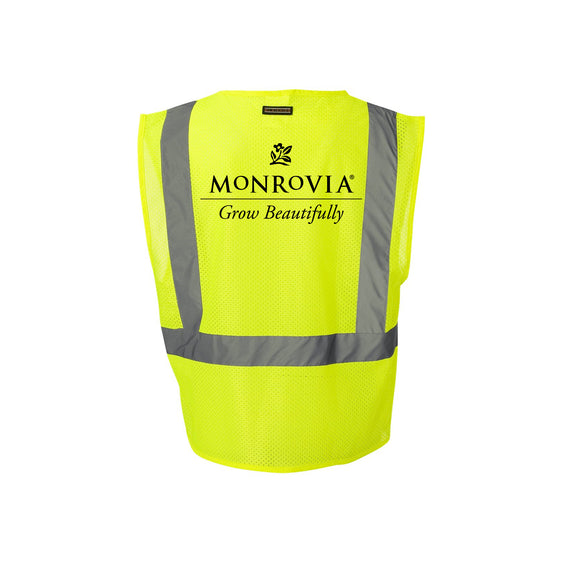 Monrovia - Ultra-Cool™ Mesh Vest | FOR MONROVIA CRAFTSMEN ONLY