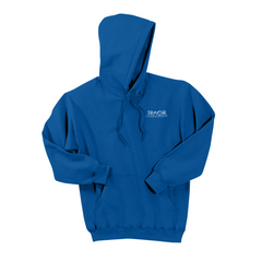 Tracir - Gildan DryBlend Pullover Hooded Sweatshirt