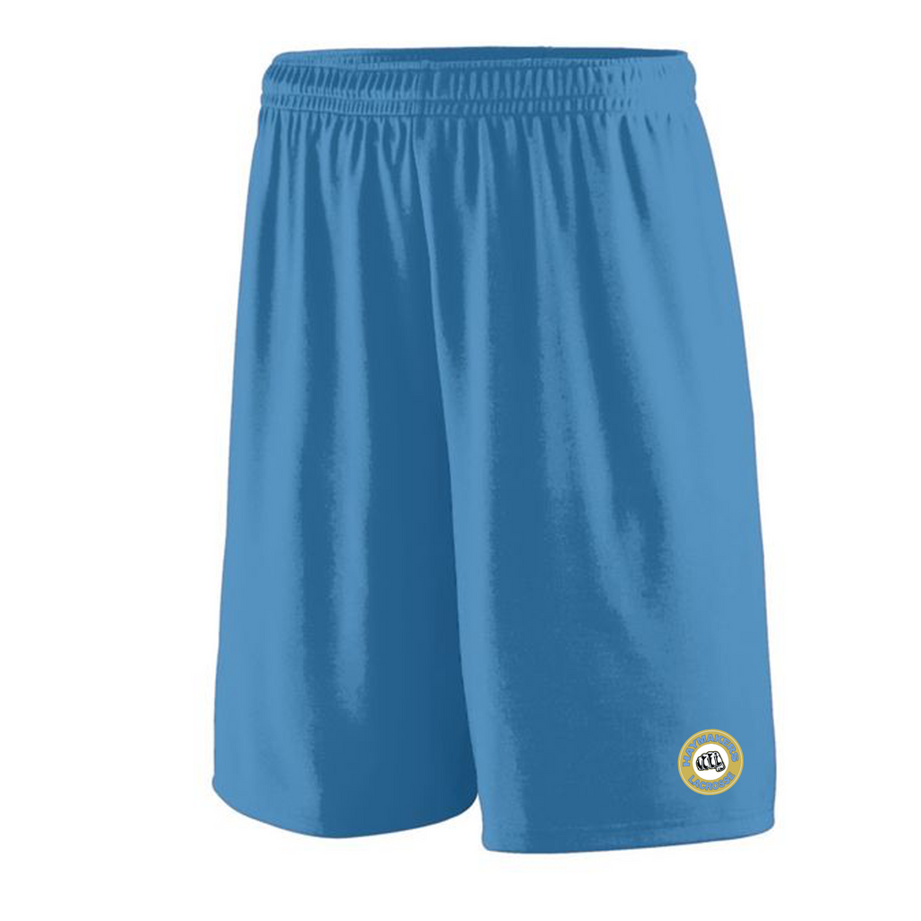 Haymakers Lacrosse - Training Shorts