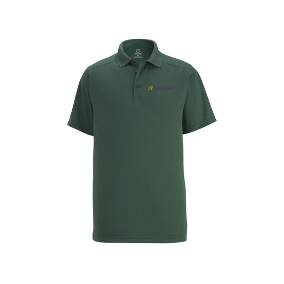 Fast Eddy's - ULTIMATE SNAG-PROOF POLO