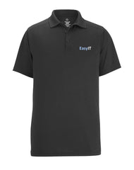 Easy IT - Mens Snag Proof Polo