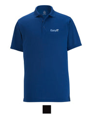 Easy IT - Mens Snag Proof Polo
