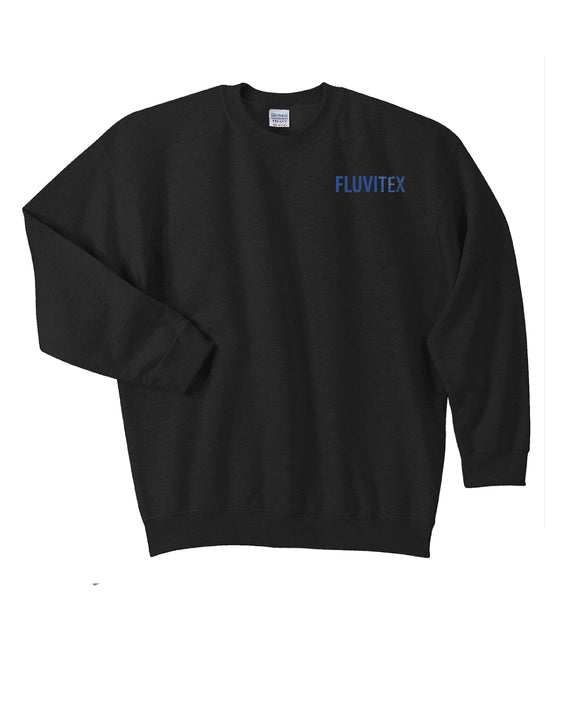 Fluvitex - Crewneck Sweatshirt