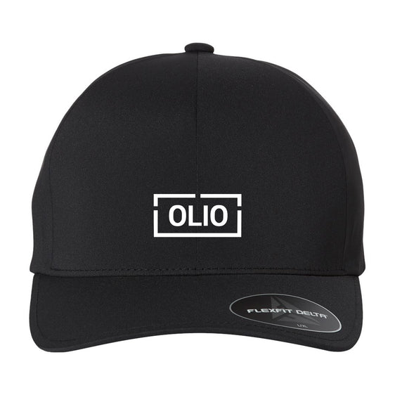 OLIO - Flexfit - Delta Seamless Cap