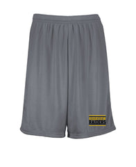 Ridgeview Middle School - Pro Mesh 9" Shorts
