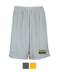 Ridgeview Middle School - Youth Modified Mesh Shorts