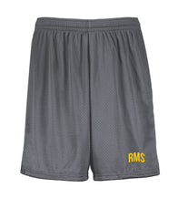 Ridgeview Middle School - Pro Mesh 9" Shorts