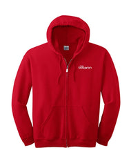 Boltaron - Gildan Heavy Blend Full-Zip Hooded Sweatshirt