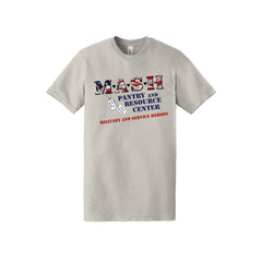 MASH - American Apparel ® Fine Jersey T-Shirt