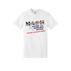 MASH - American Apparel ® Fine Jersey T-Shirt