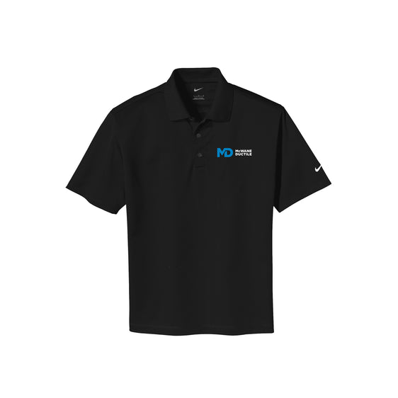 McWane Ductile - Nike Tech Basic Dri-FIT Polo