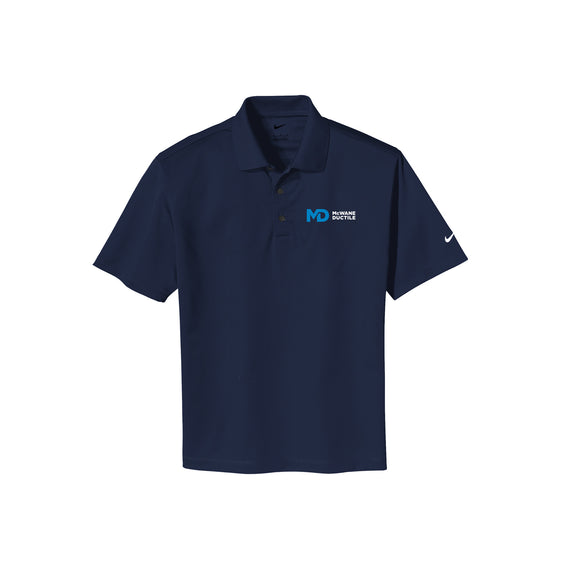 McWane Ductile - Nike Tech Basic Dri-FIT Polo