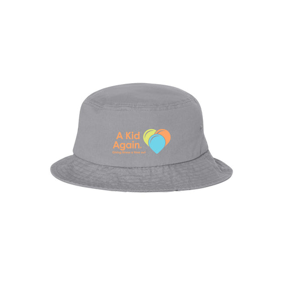 A Kid Again - Sportsman - Bucket Cap - 2050