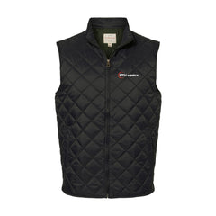 STG Logistics - Weatherproof - Vintage Diamond Quilted Vest