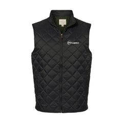 STG Logistics - Weatherproof - Vintage Diamond Quilted Vest