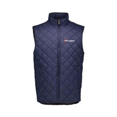 STG Logistics - Weatherproof - Vintage Diamond Quilted Vest