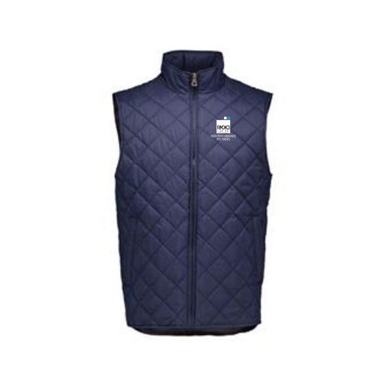 Radici Group - Weatherproof - Vintage Diamond Quilted Vest