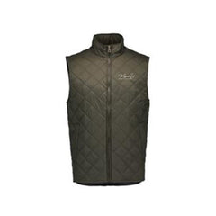 Magical U - Weatherproof - Vintage Diamond Quilted Vest