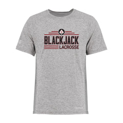 Blackjack Elite Lacrosse - Electrify CoolCore® T-Shirt