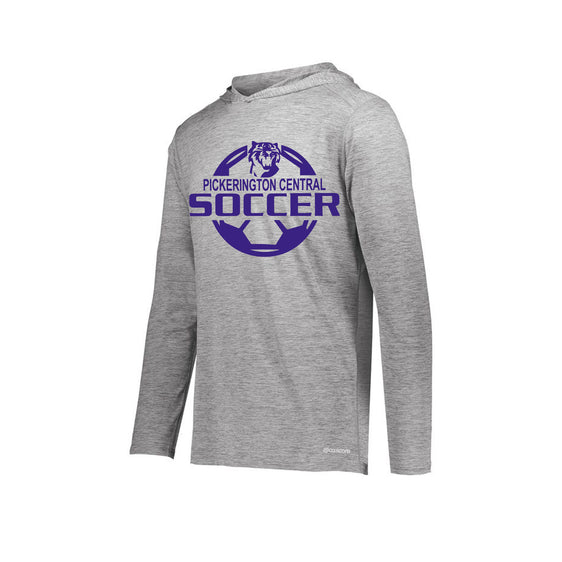 Pickerington Central Soccer - Electrify Coolcore Hoodie