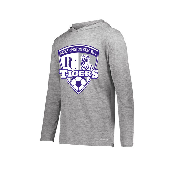 Pickerington Central Soccer - Electrify Coolcore Hoodie