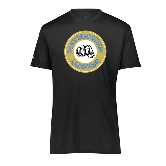 Haymakers Lacrosse - Holloway Momentum Tee