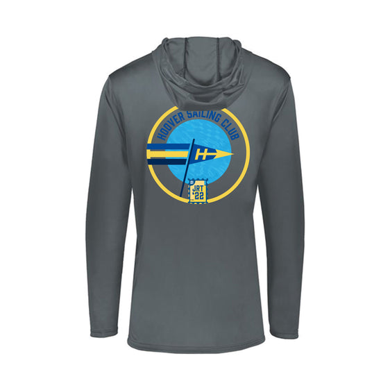 Hoover Sailing Club - Holloway Momentum Hoodie