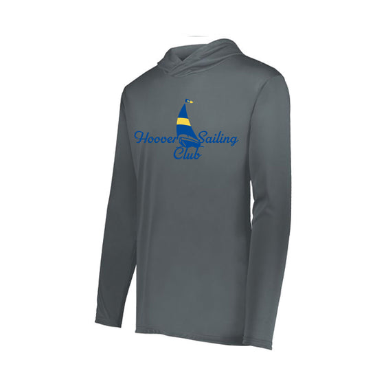 Hoover Sailing Club - Holloway Momentum Hoodie