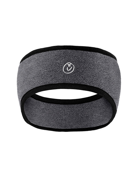 Honda Marysville Motorsports - Port Authority Two-Color Fleece Headband