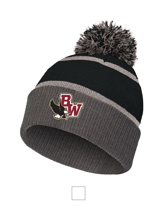 Bishop Watterson Lacrosse Holloway Reflective Beanie Spirit bishop-watterson-lacrosse-holloway-reflective-beanie-spirit