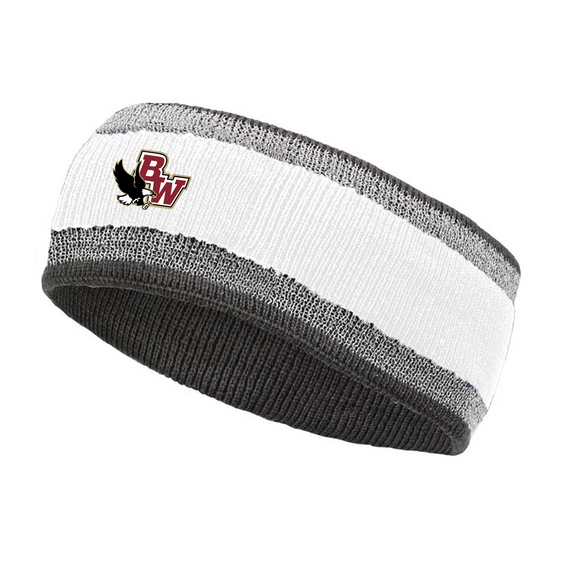 Bishop Watterson Girls Lacrosse - Reflective Headband