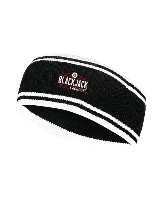 Blackjack Elite Lacrosse - Homecoming Headband