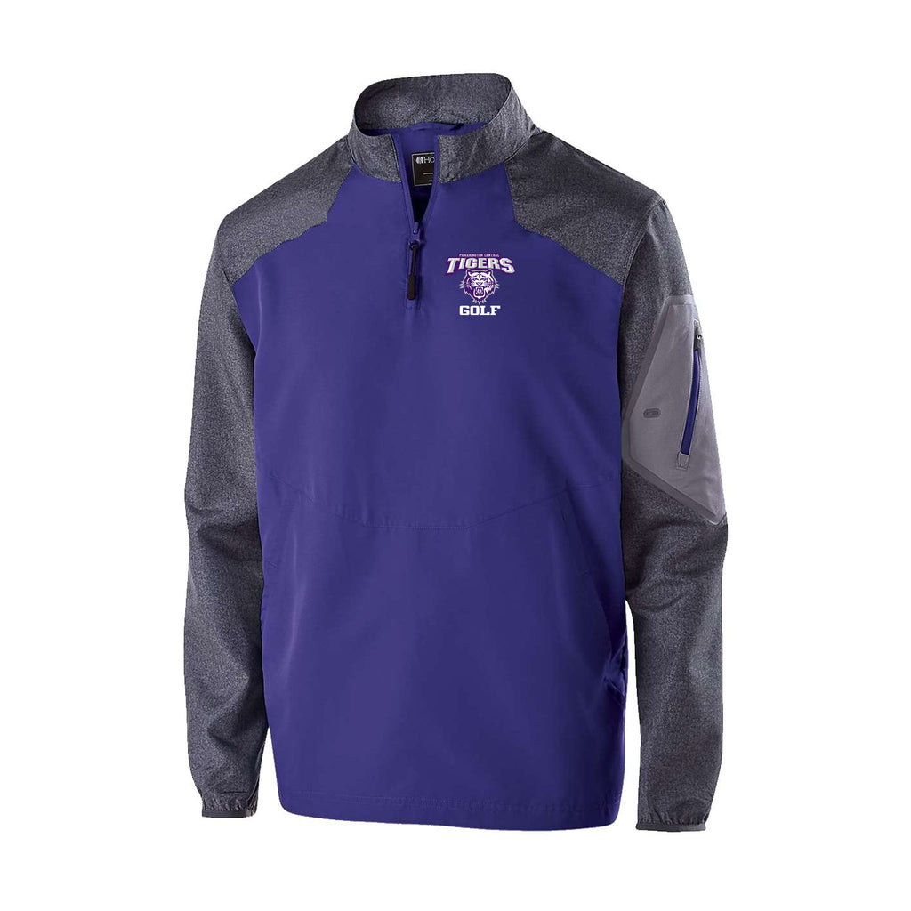 Pickerington Central Golf - RAIDER PULLOVER