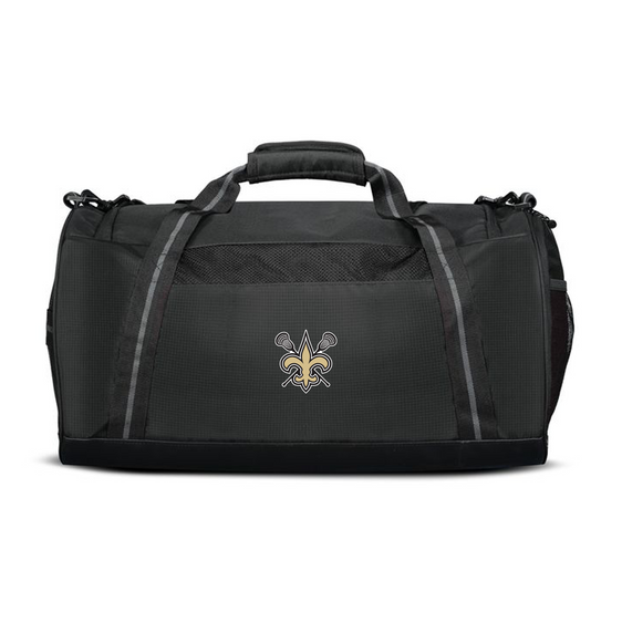Saints Lacrosse - Duffel Bag
