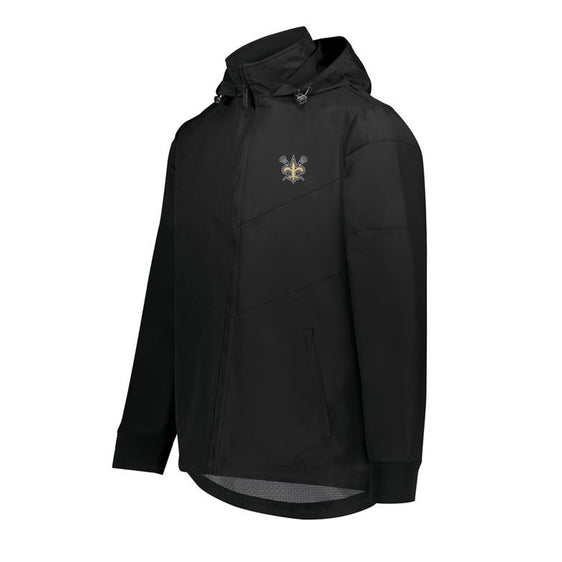 Saints Lacrosse - POTOMAC JACKET