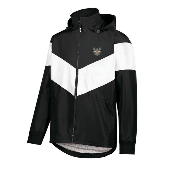 Saints Lacrosse - POTOMAC JACKET