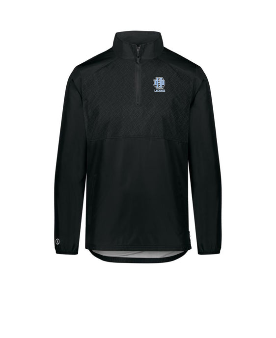 Hilliard Darby Lacrosse - Seriesx Pullover