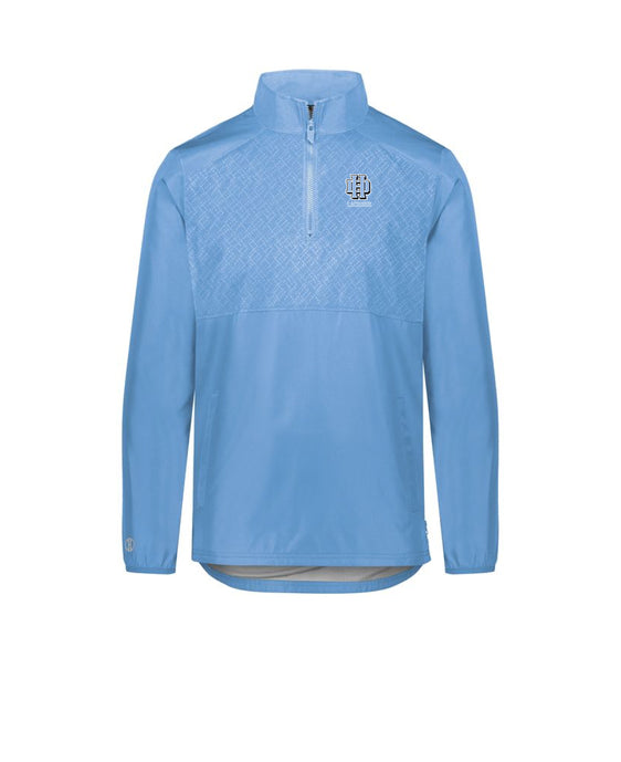 Hilliard Darby Lacrosse - Seriesx Pullover