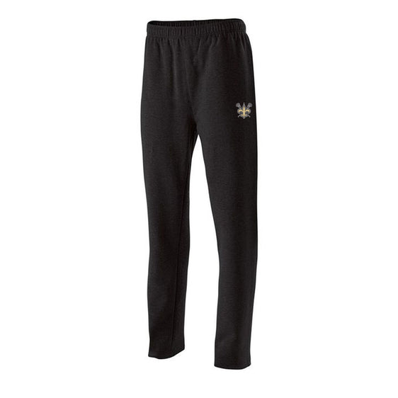 Saints Lacrosse - YOUTH 60/40 FLEECE PANT