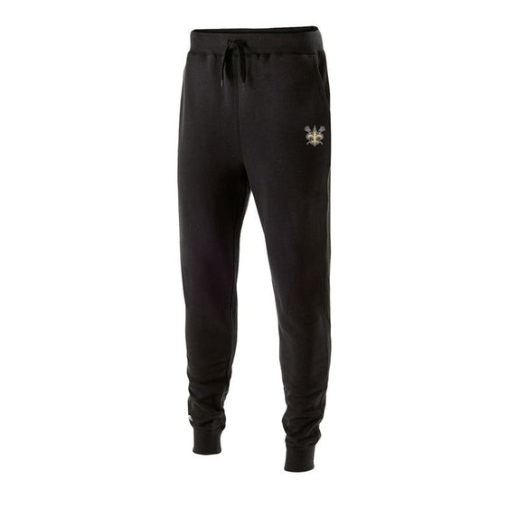 Saints Lacrosse - YOUTH 60/40 FLEECE JOGGER
