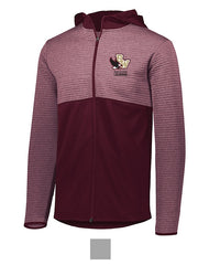 Bishop Watterson Lacrosse - Holloway 3D Regulate Jacket